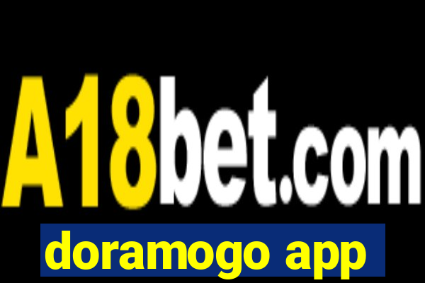 doramogo app